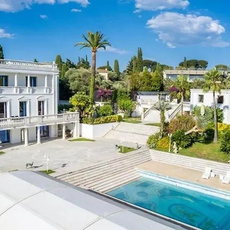 Appartement Aimee