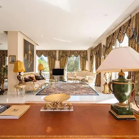 Appartement Aimee Antibes