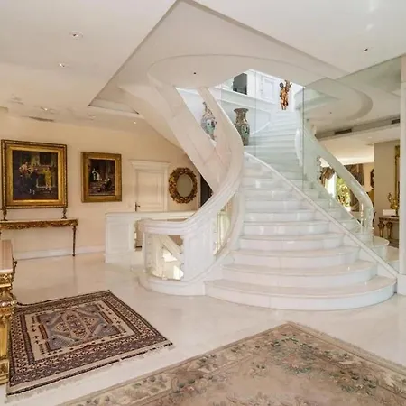 Appartement Aimee *