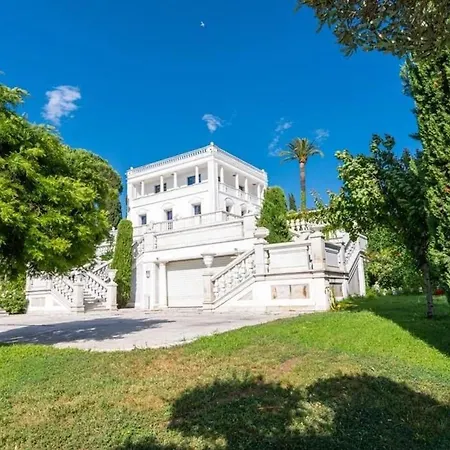 Appartement Aimee Antibes