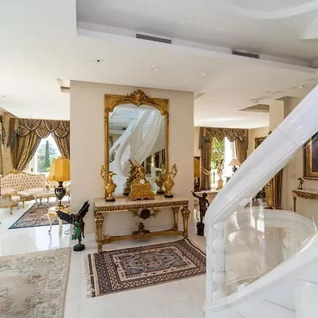 Appartement Aimee Antibes