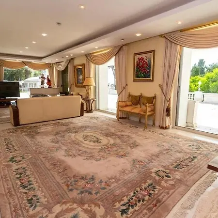 Appartement Aimee