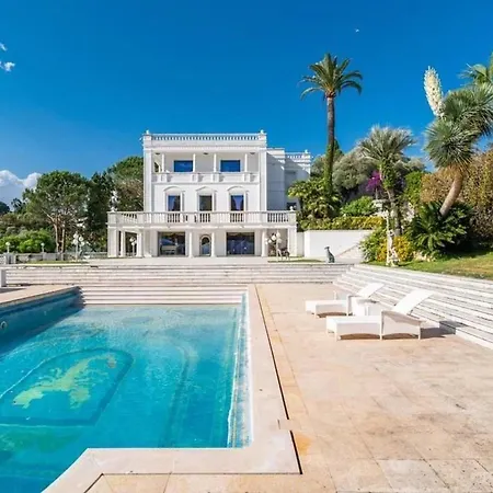 Appartement Aimee Antibes