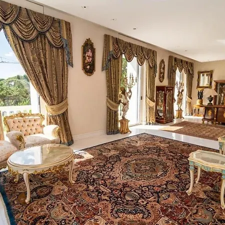 Appartement Aimee *