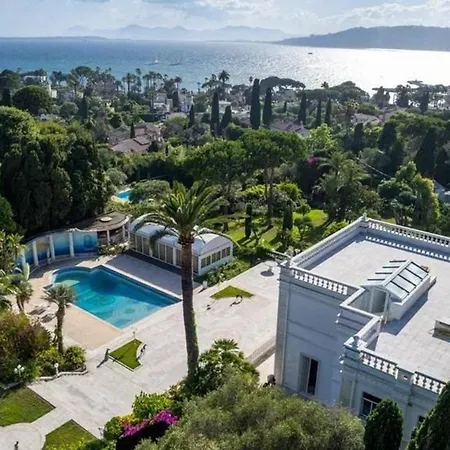Appartement Aimee Antibes