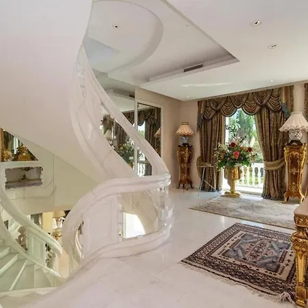 Appartement Aimee *