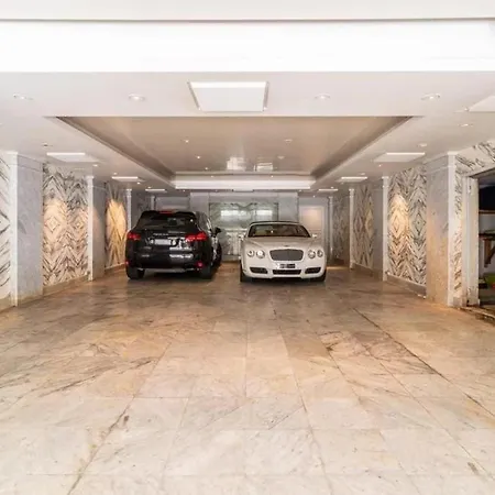 Appartement Aimee