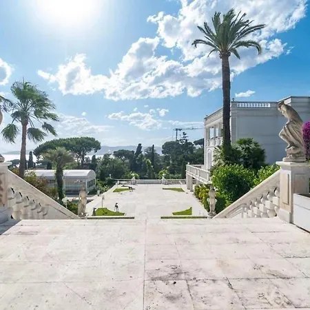 Appartement Aimee Antibes
